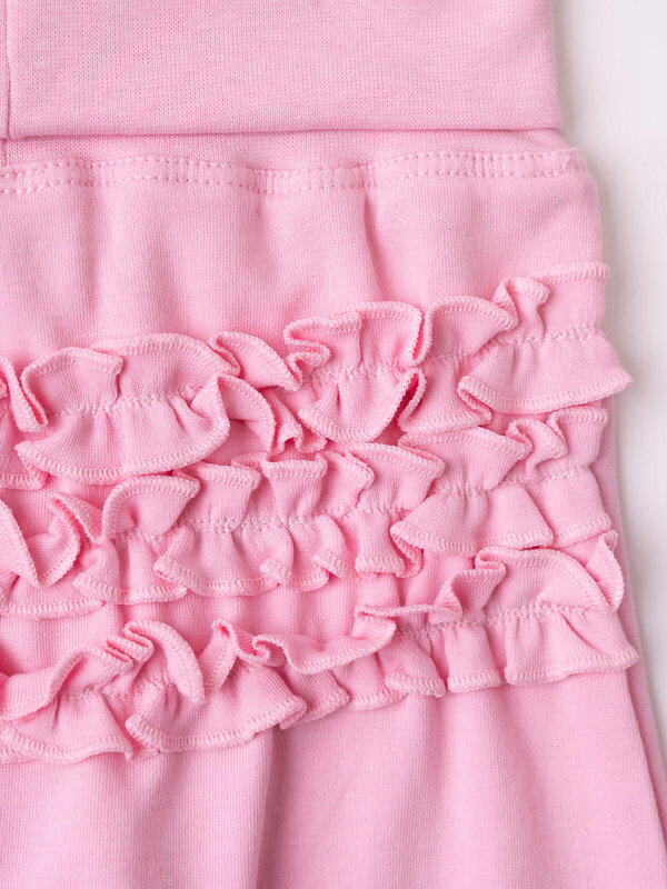 PLAYTODAY Брюки 585543 12624026 разноцветный