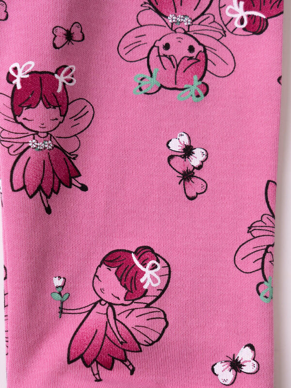 PLAYTODAY Брюки 585543 12624026 разноцветный