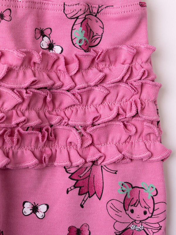 PLAYTODAY Брюки 585543 12624026 разноцветный