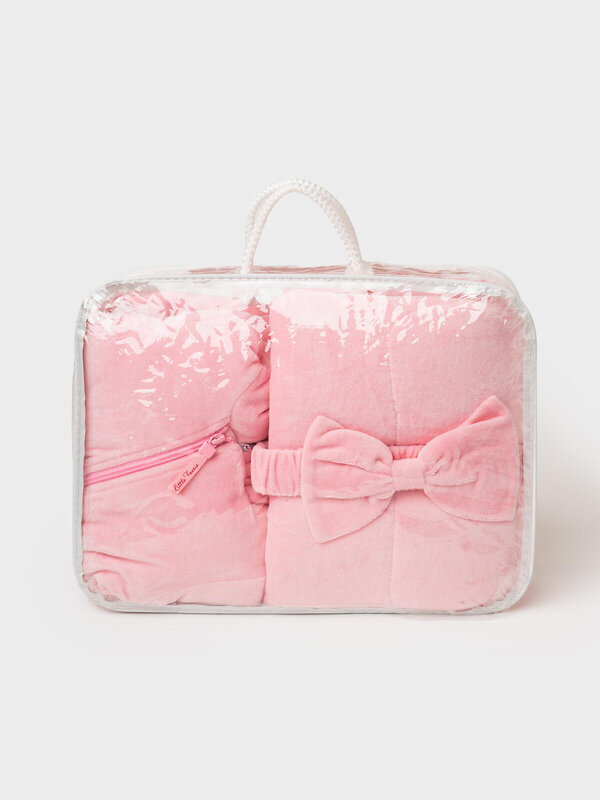 PLAYTODAY Комплект 585544 12624032 разноцветный