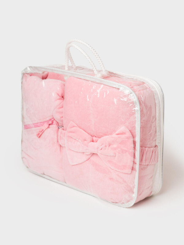 PLAYTODAY Комплект 585544 12624032 разноцветный