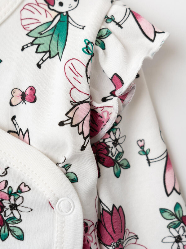 PLAYTODAY Боди 585545 12624033 разноцветный