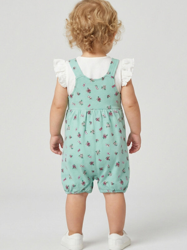 PLAYTODAY Комплект 585546 12623147 разноцветный