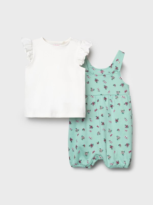 PLAYTODAY Комплект 585546 12623147 разноцветный