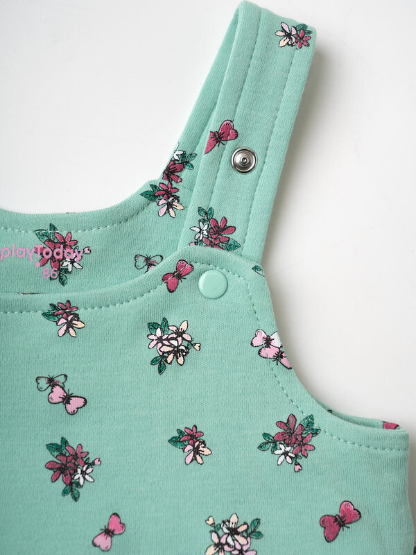 PLAYTODAY Комплект 585546 12623147 разноцветный