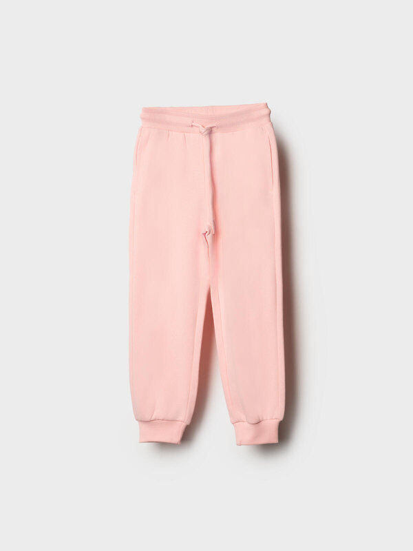 PLAYTODAY Брюки 585547 12622002 светло-розовый