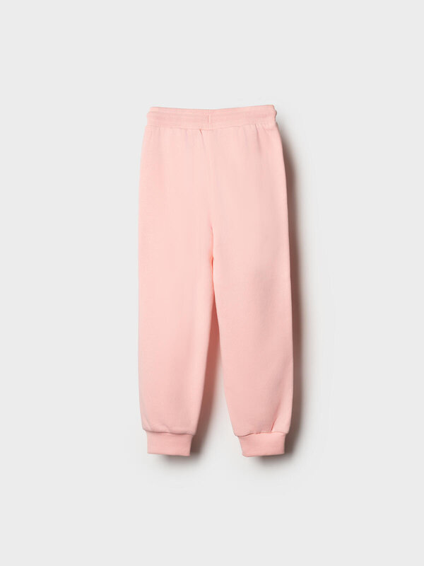 PLAYTODAY Брюки 585547 12622002 светло-розовый