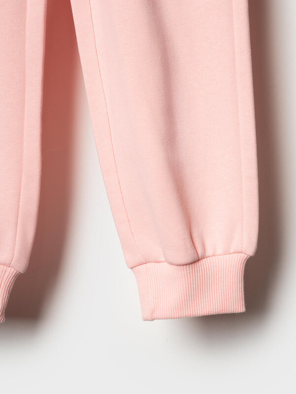 PLAYTODAY Брюки 585547 12622002 светло-розовый