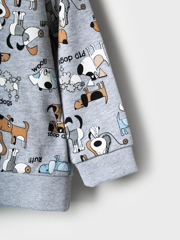 PLAYTODAY Комплект 585552 12613086 разноцветный