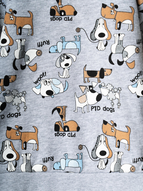 PLAYTODAY Комплект 585552 12613086 разноцветный