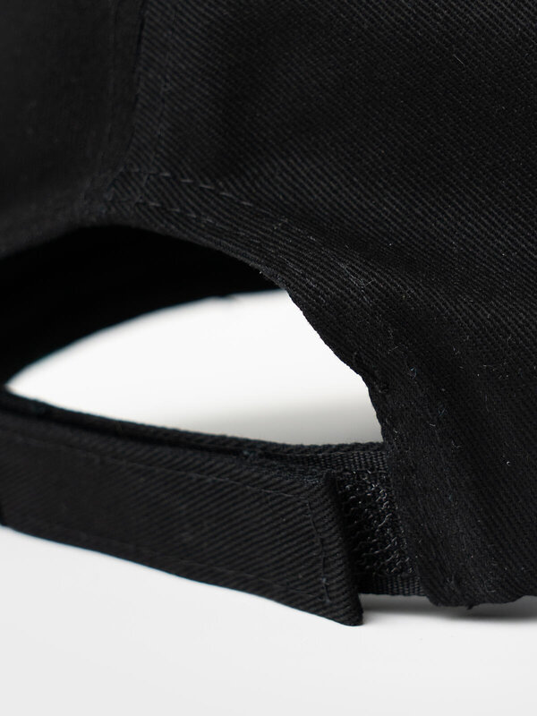 PLAYTODAY Кепка 585561 12611136 черный,белый