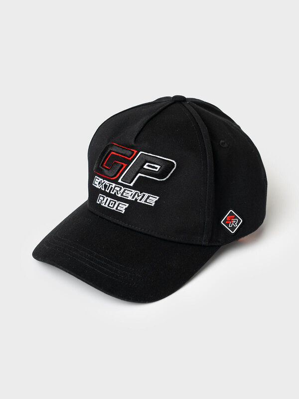 PLAYTODAY Кепка 585562 12656062 черный