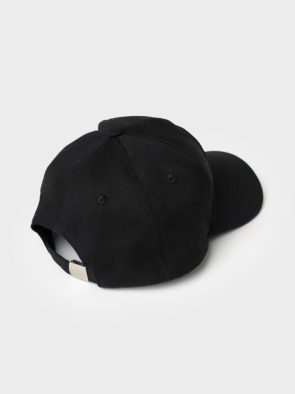 PLAYTODAY Кепка 585562 12656062 черный