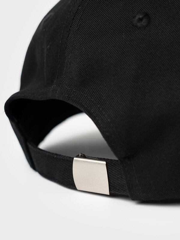 PLAYTODAY Кепка 585562 12656062 черный