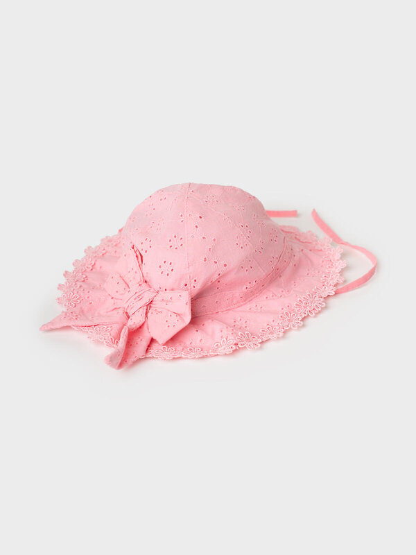 PLAYTODAY Панама 585563 12623151 розовый