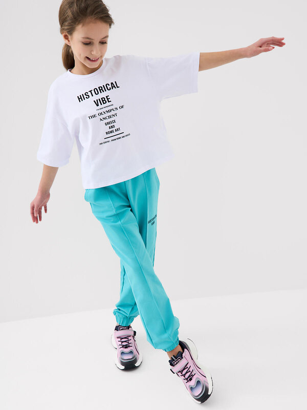 PLAYTODAY Полуботинки 585569 12621779 розовый,черный