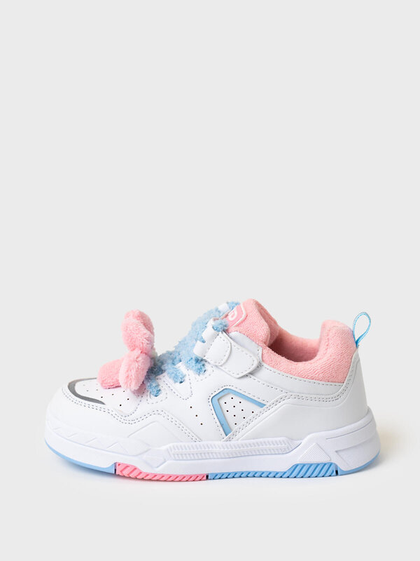 PLAYTODAY Полуботинки 585570 12622742 разноцветный