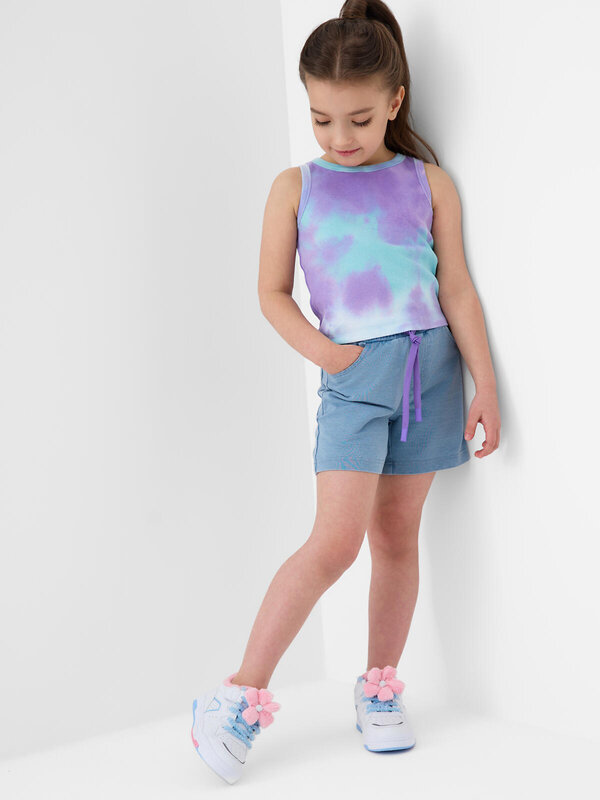 PLAYTODAY Полуботинки 585570 12622742 разноцветный