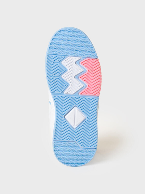 PLAYTODAY Полуботинки 585570 12622742 разноцветный