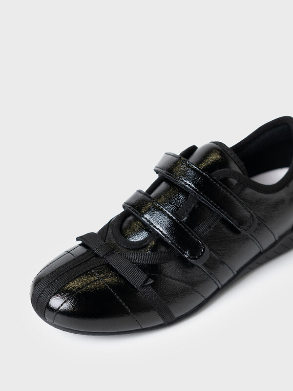 PLAYTODAY Полуботинки 585573 12621763 черный