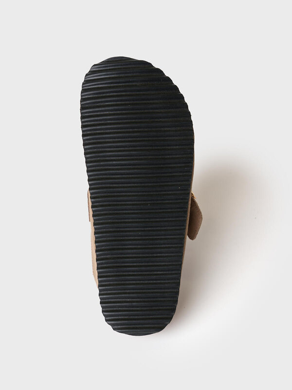 PLAYTODAY Туфли 585574 12621776 бежевый