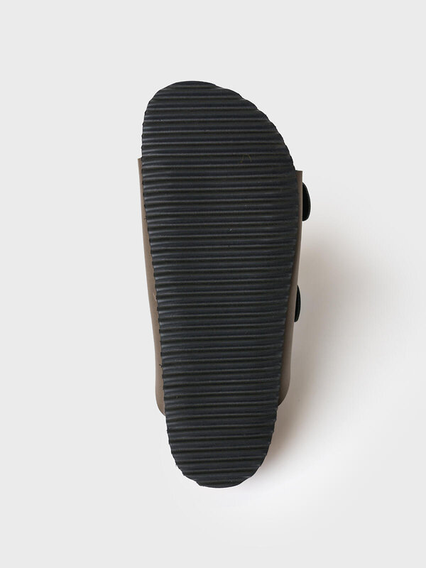 PLAYTODAY Сандалии 585580 12656717 хаки