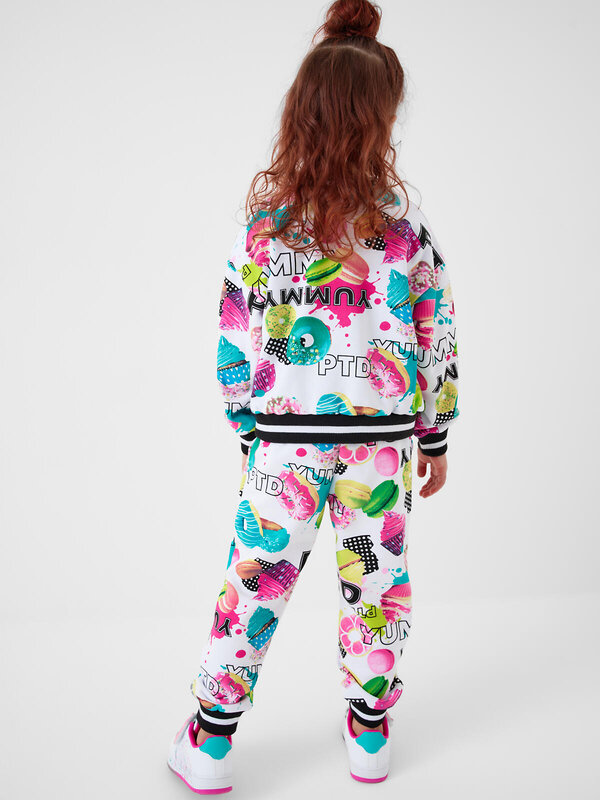 PLAYTODAY Комплект 585582 12622253 разноцветный