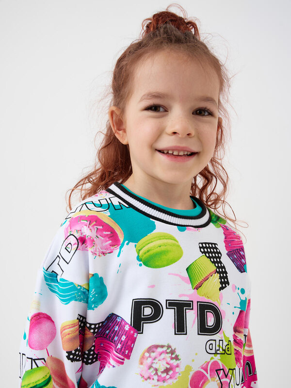 PLAYTODAY Комплект 585582 12622253 разноцветный