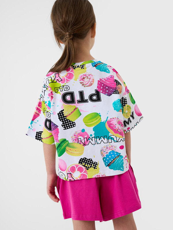 PLAYTODAY Комплект 585583 12622255 разноцветный