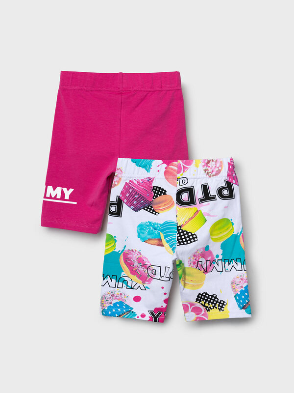 PLAYTODAY Брюки 585585 12622288 разноцветный