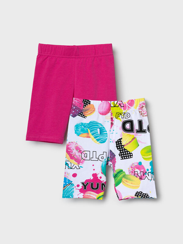 PLAYTODAY Брюки 585585 12622288 разноцветный