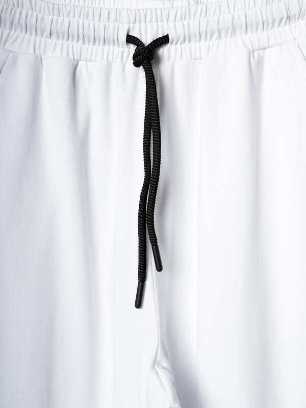 PLAYTODAY Брюки 585586 12621018 белый