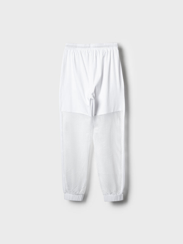 PLAYTODAY Брюки 585586 12621018 белый