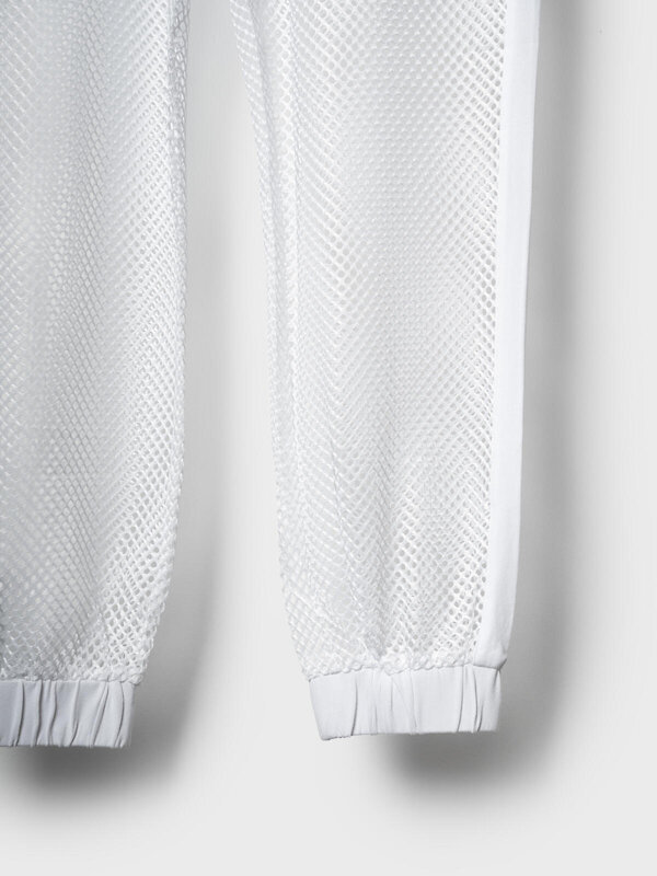 PLAYTODAY Брюки 585586 12621018 белый