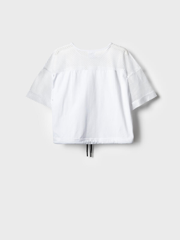 PLAYTODAY Джемпер 585587 12621029 белый