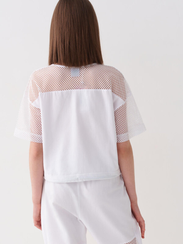 PLAYTODAY Джемпер 585587 12621029 белый