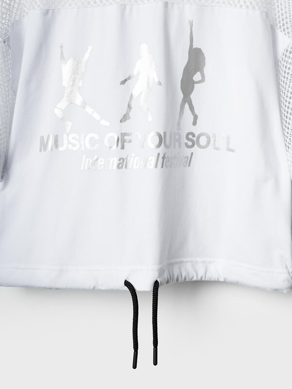 PLAYTODAY Джемпер 585587 12621029 белый