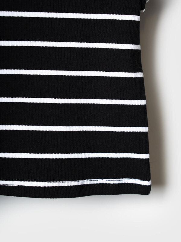 PLAYTODAY Фуфайка 585590 12621490 черный,белый