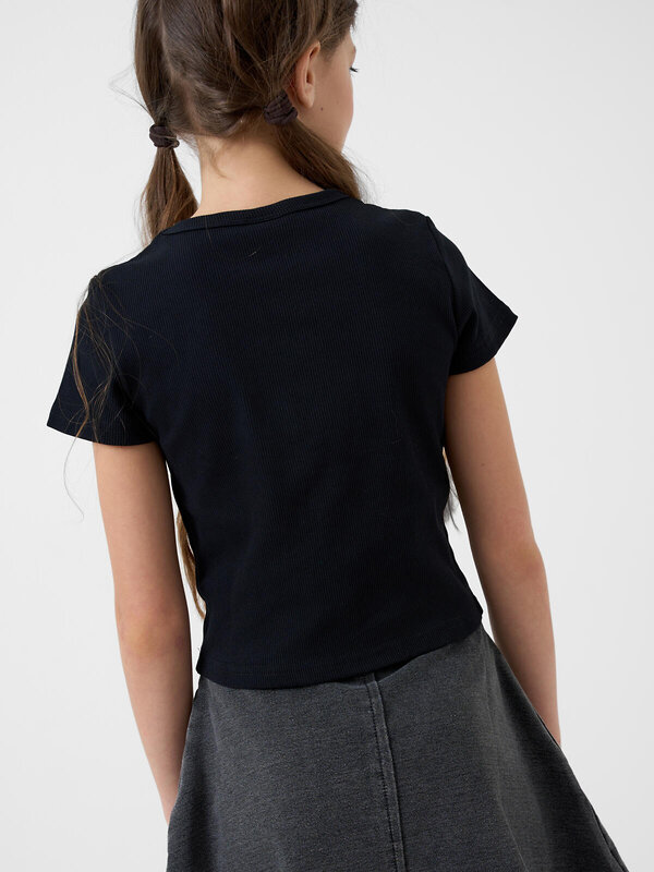 PLAYTODAY Фуфайка 585591 12621491 черный