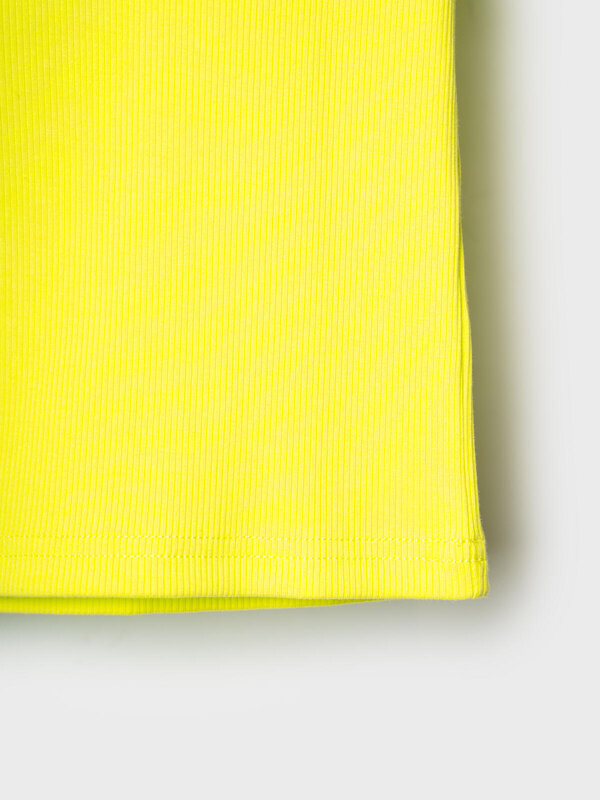 PLAYTODAY Фуфайка 585596 12621633 светло-зеленый неоновый