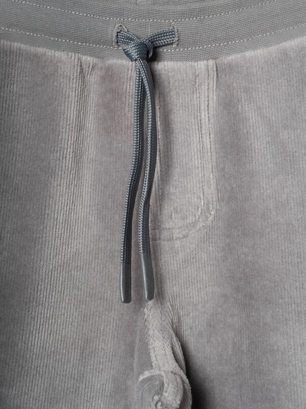 PLAYTODAY Брюки 585599 12613061 серый