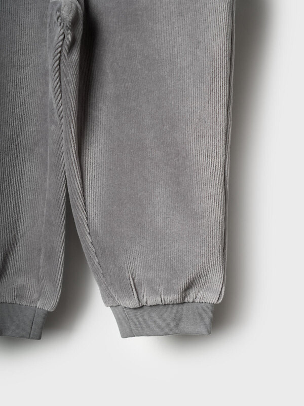 PLAYTODAY Брюки 585599 12613061 серый