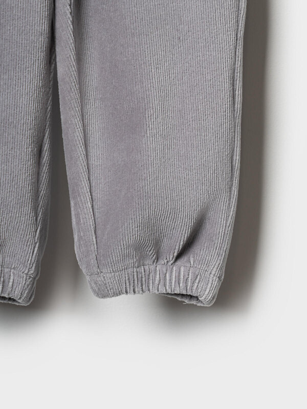 PLAYTODAY Полукомбинезон 585600 12613078 серый