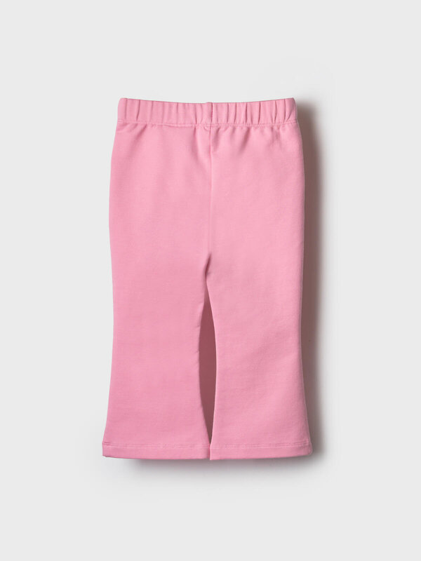 PLAYTODAY Брюки 585601 12623012 розовый