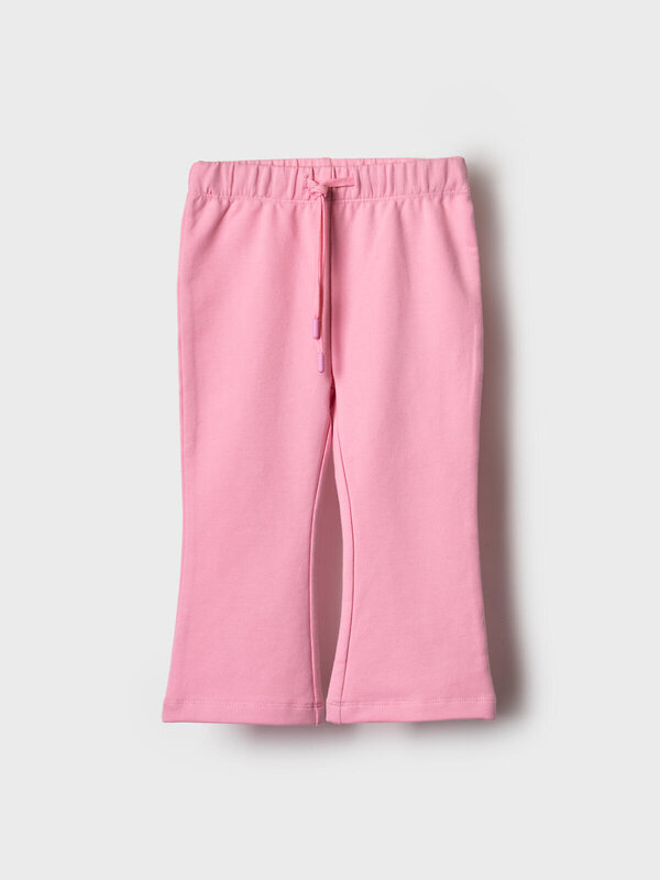 PLAYTODAY Брюки 585601 12623012 розовый