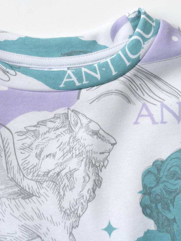 PLAYTODAY Толстовка 585602 12621526 разноцветный