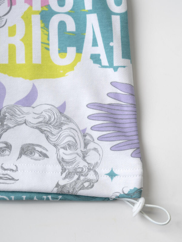 PLAYTODAY Толстовка 585602 12621526 разноцветный