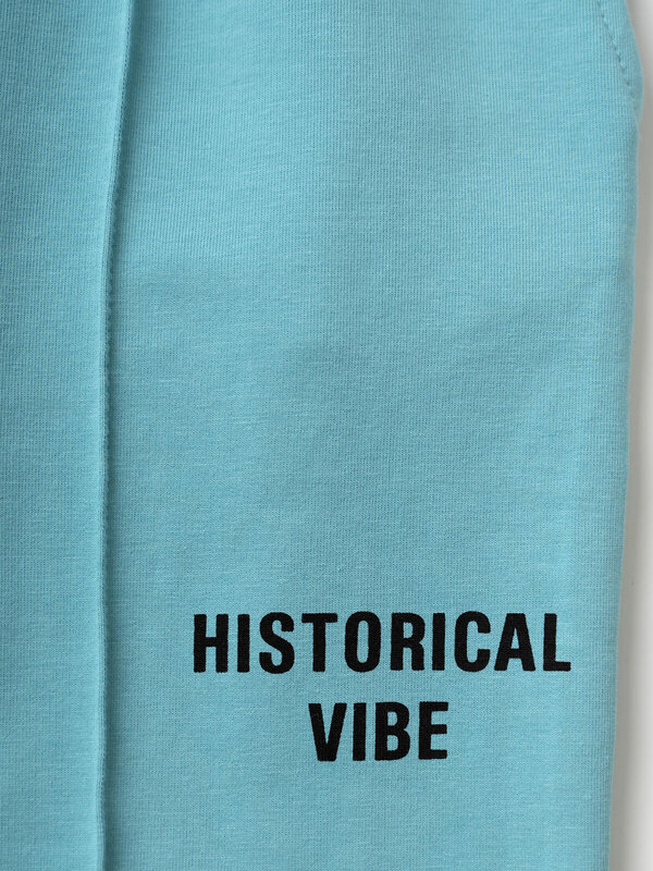 PLAYTODAY Брюки 585603 12621218 голубой