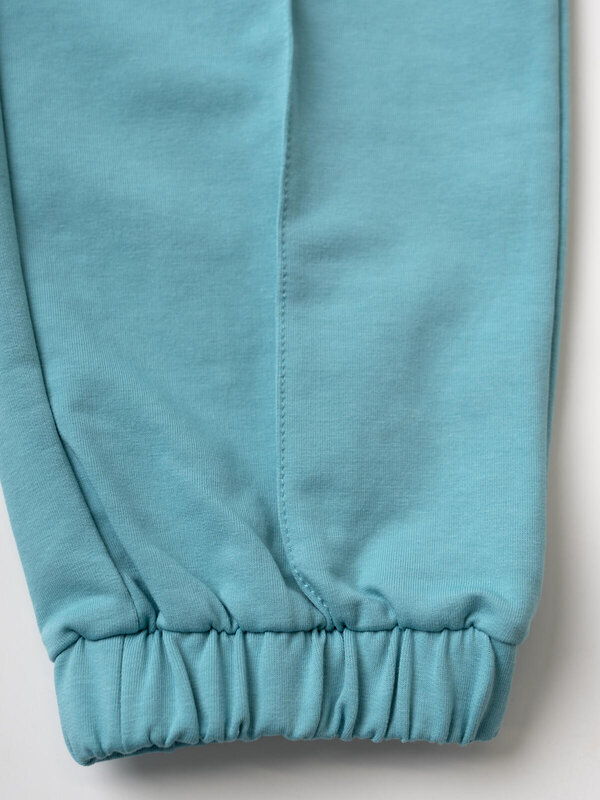 PLAYTODAY Брюки 585603 12621218 голубой