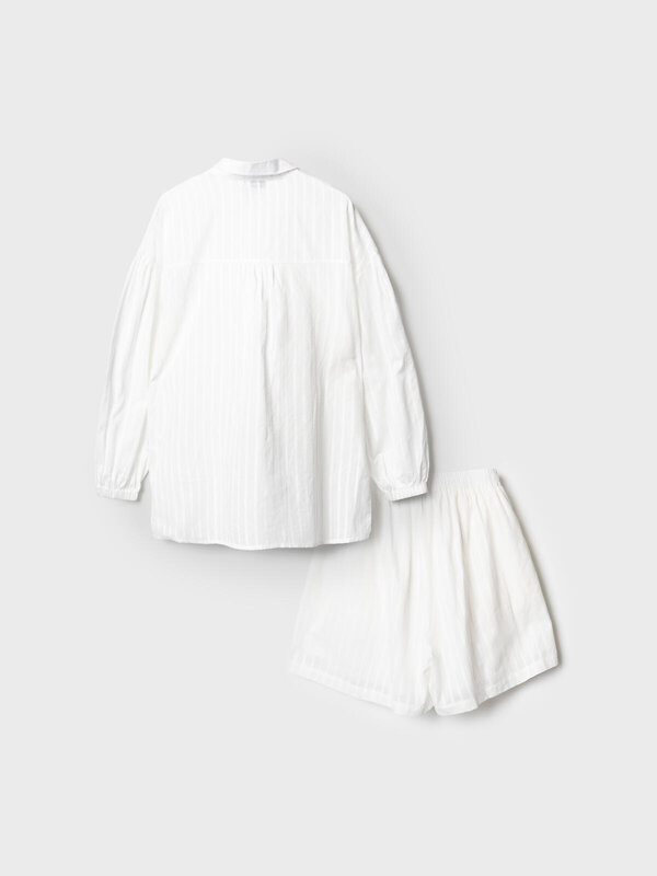 PLAYTODAY Комплект 585606 12666186 белый